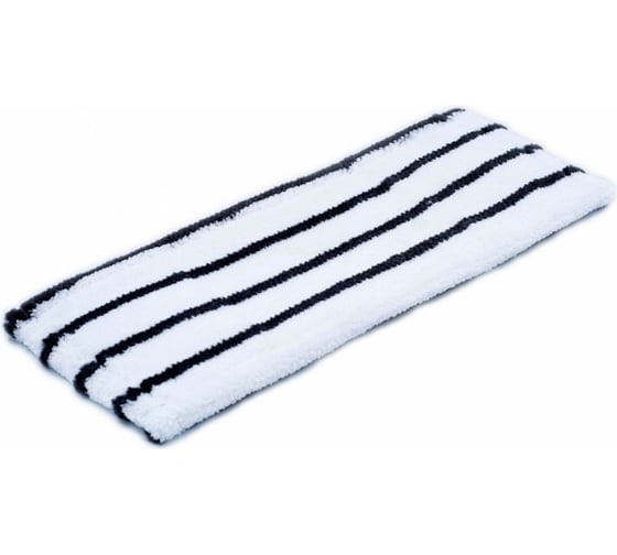 Изображение товара Плоский моп A-VM 40х12 см, микрофибра+ж MF2003