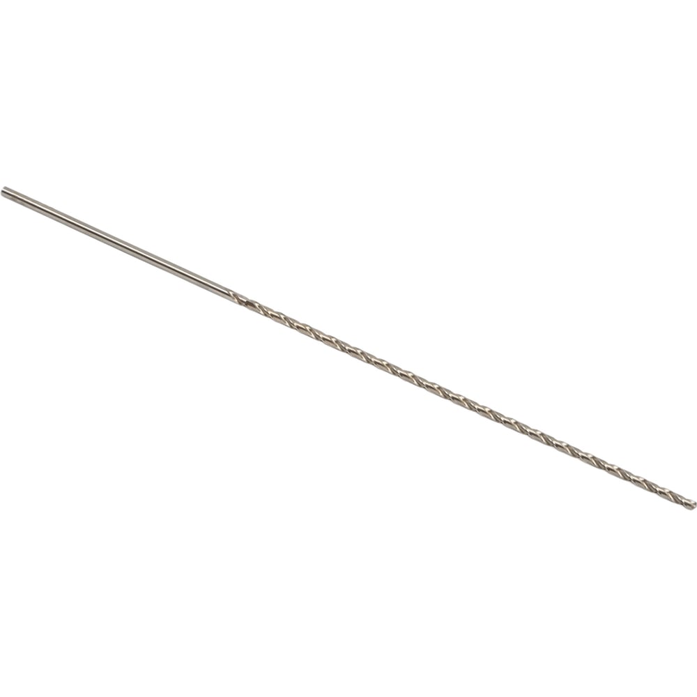Изображение товара Сверло длинное 4х300 мм цилиндрический хвостовик Резолюкс 24740