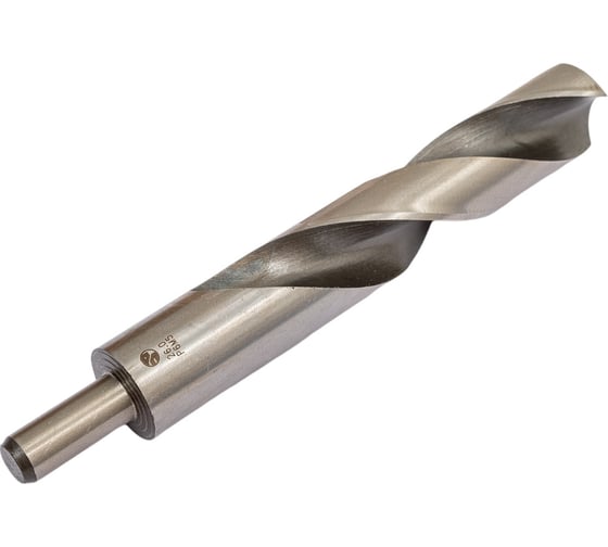 Изображение товара Сверло с ц/х удлиненное 26х200 мм, Р6М5 Резолюкс 24926