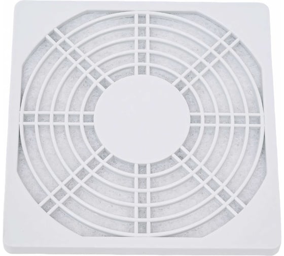 Изображение товара Фильтрующая решетка УЗОЛА FK6628.300 U0712121201