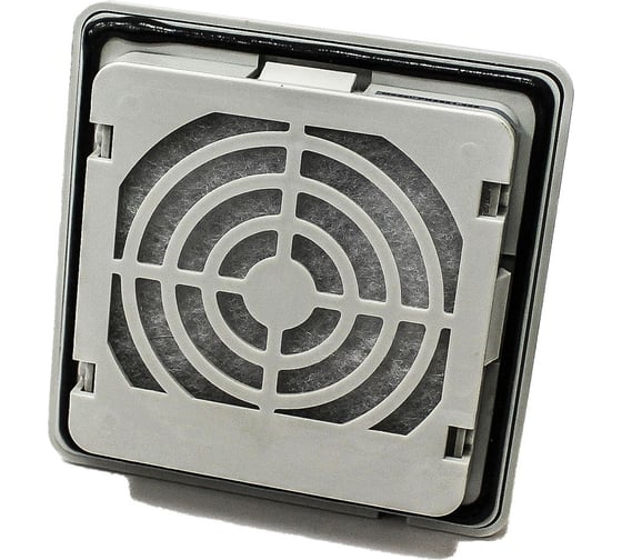 Изображение товара Фильтрующая решетка УЗОЛА 8 FK5521.300 U0712111102