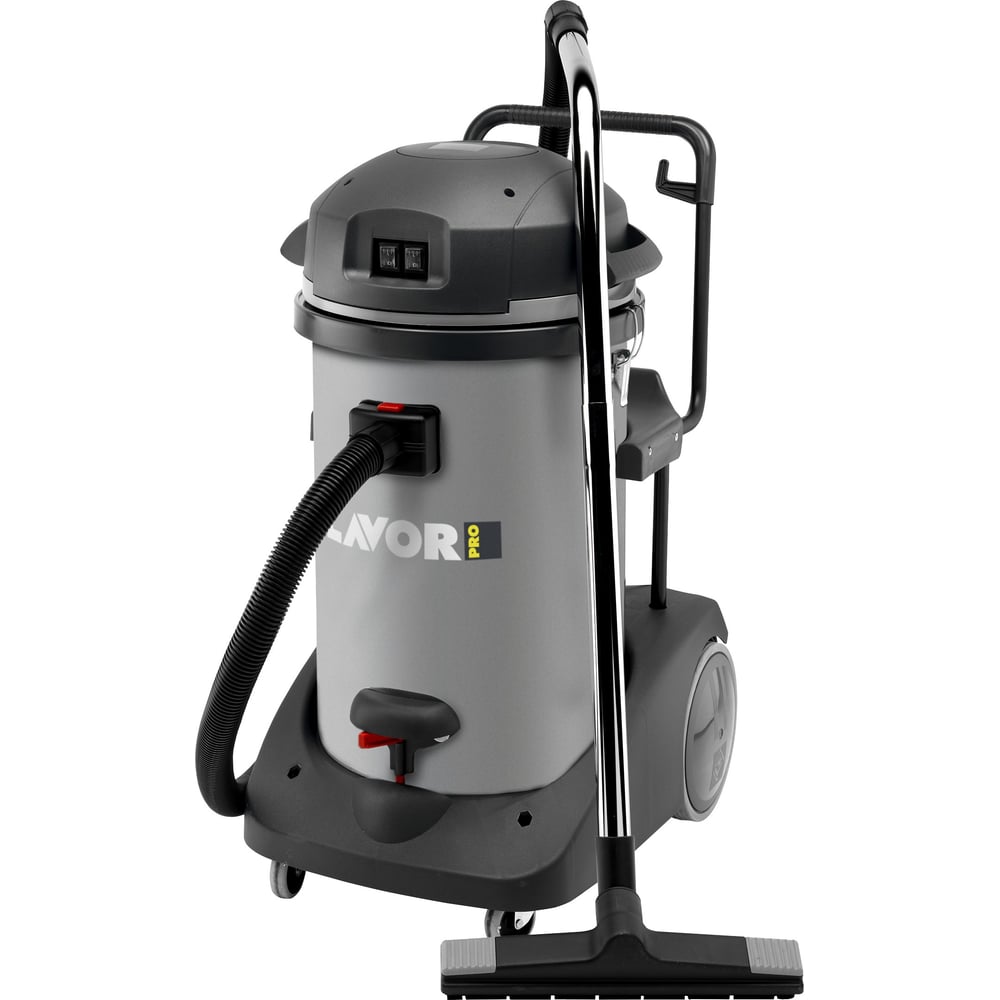 Электрический пылеводосос Lavor PRO