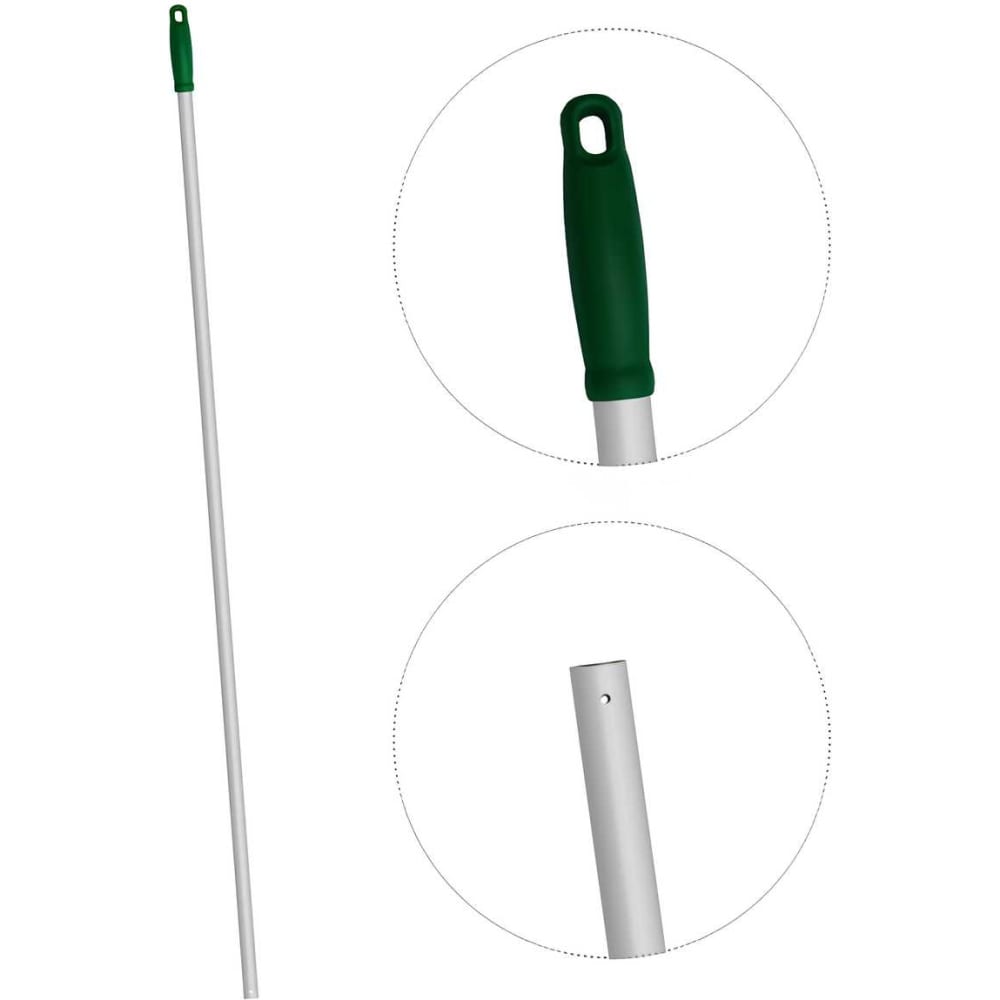 Ручка держателя мопов Uctem-Plas 2 боковых держателя переносят ручки paddle park bungee hardware и j крючки для каяка