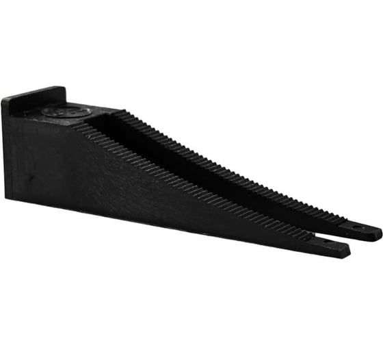 Изображение товара Система выравнивания плитки СВП клин 100 шт Никище 7.3.10.10