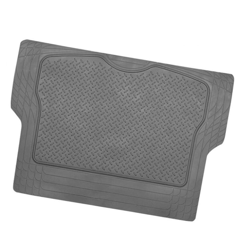 Универсальный коврик в багажник AUTOPROFI ковролиновый органайзер в багажник autoprofi