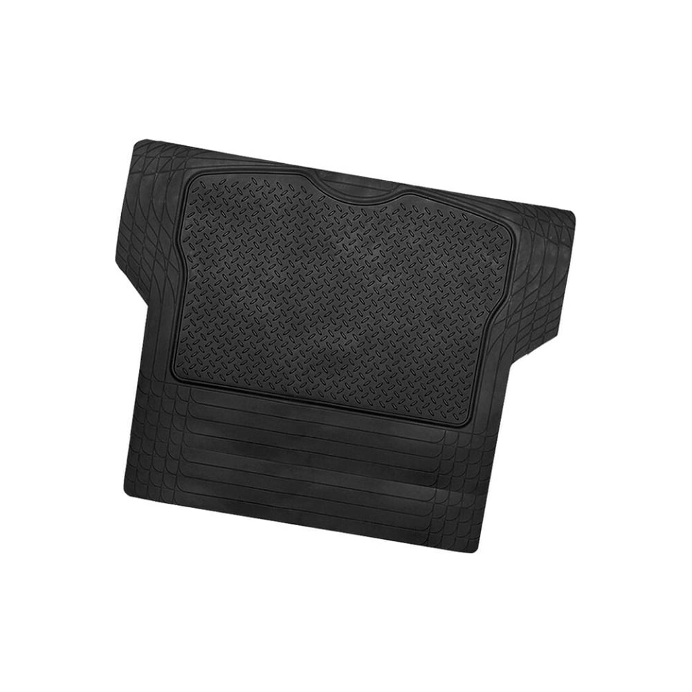 Универсальный коврик в багажник AUTOPROFI полиуретановый коврик в багажник для kia picanto 15 17 rezkon