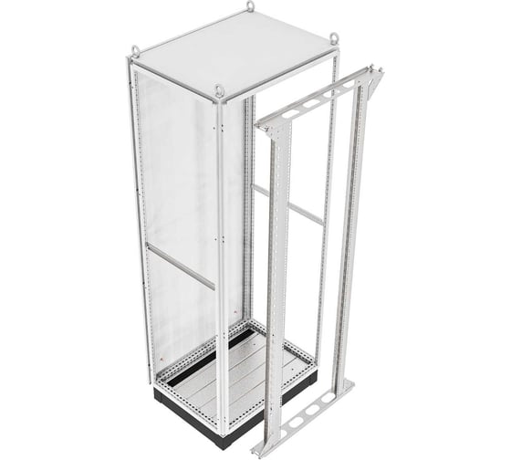 Изображение товара Монтажная рама УЗОЛА 19-дюймовая RS52 200.80 UR28800002080