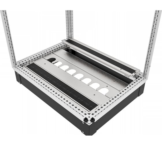 Изображение товара Панель уплотнения УЗОЛА ПСУЛ концевая 100 мм RS52 80.00 UR31303100080