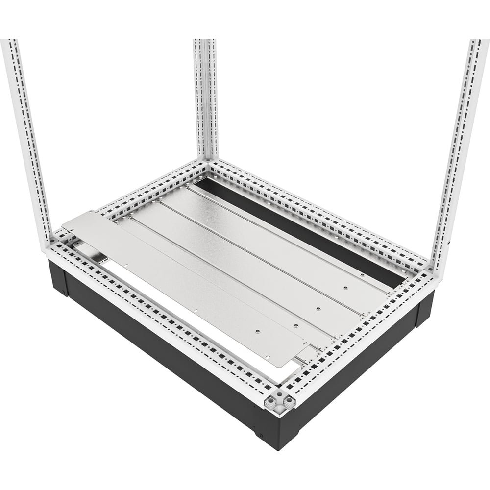 Изображение товара Панель основания УЗОЛА глухая концевая 100 мм RS52 00.60 UR29002106000