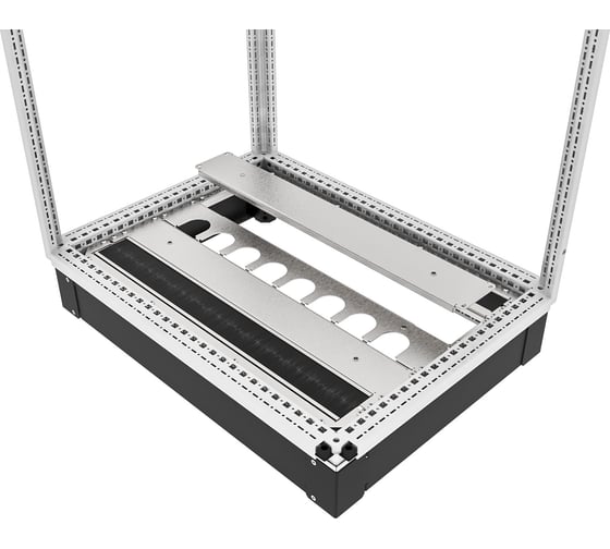 Изображение товара Панель основания УЗОЛА глухая средняя 100 мм RS52 00.80 UR12103108000