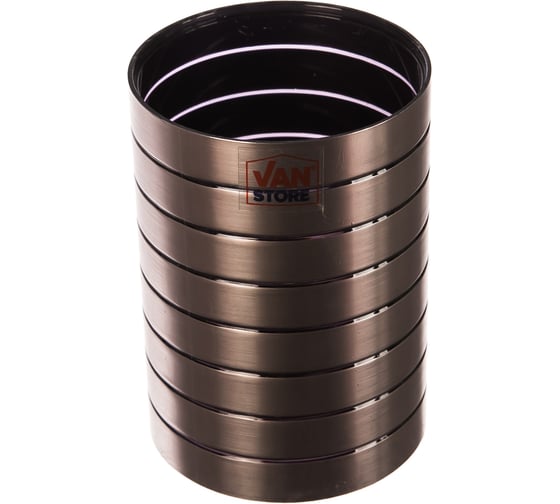 Изображение товара Стаканчик VANSTORE ГРЕЙС 312-01