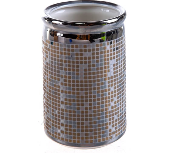 Изображение товара Стаканчик Vanstore Mosaic 361-01