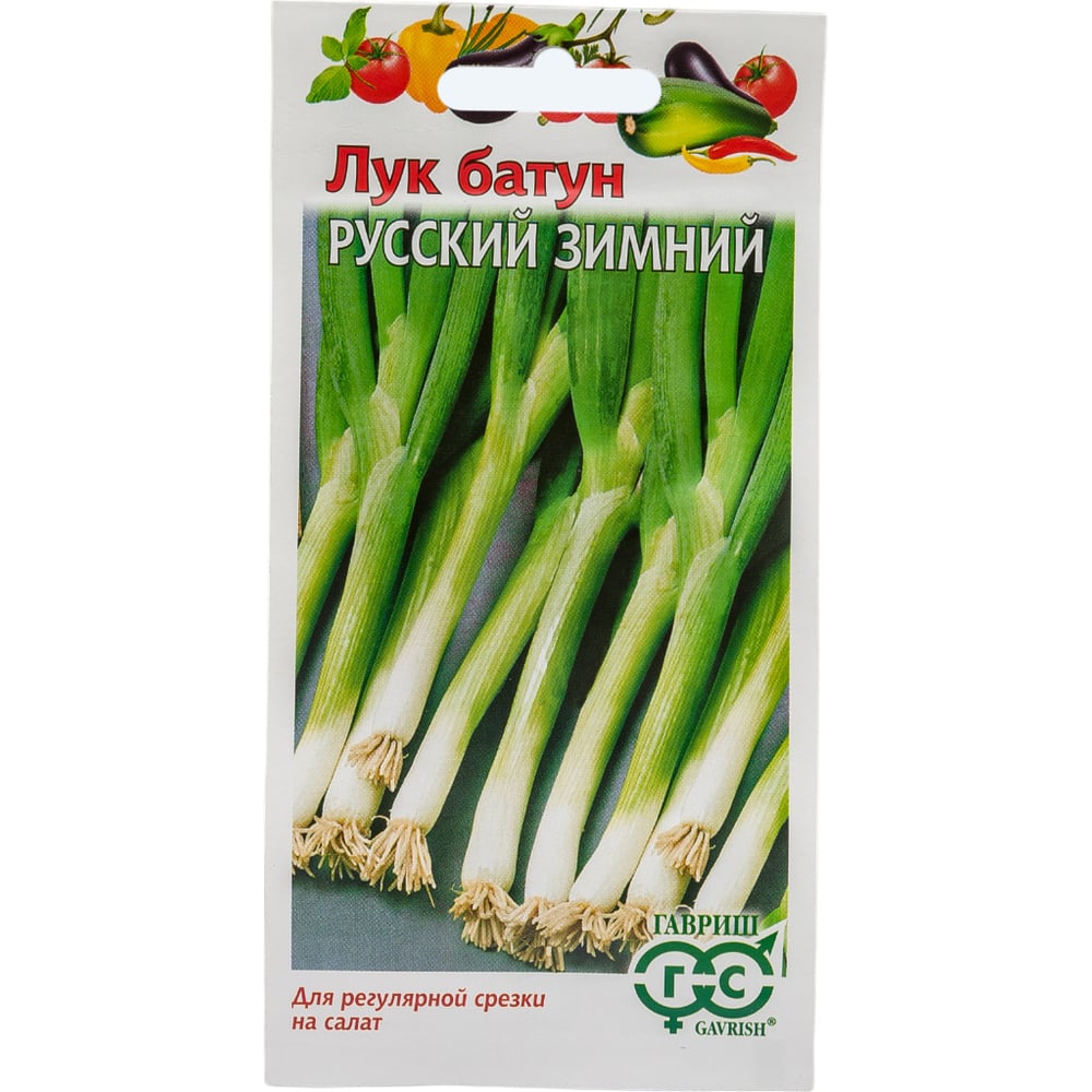 Семена ГАВРИШ 002199