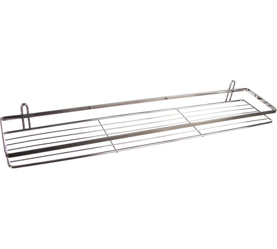 Изображение товара Прямая 1-ярусная полка Vanstore MODERN 564-90 064-00