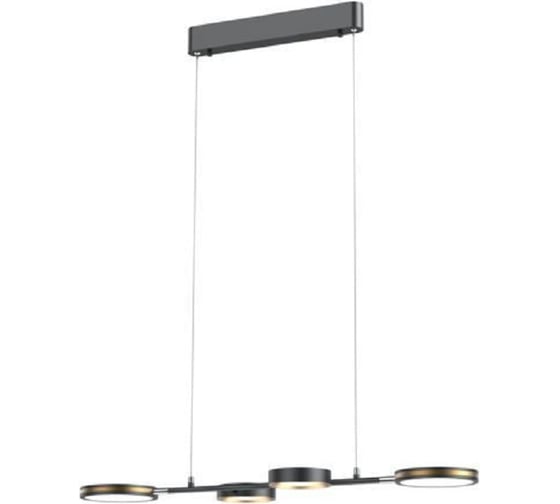 Изображение товара Умная люстра YEELIGHT c2103arowana-chandelier-4head YLDL031