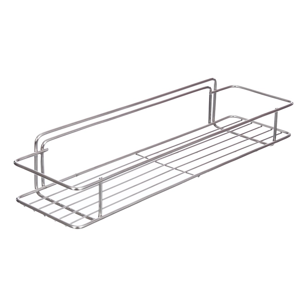 Изображение товара Прямоугольная металлическая полка Vanstore CLASSIC 561-90 061-00
