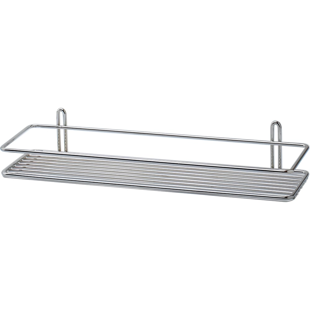 Изображение товара Прямоугольная металлическая полка Vanstore CLASSIC 561-90 061-00