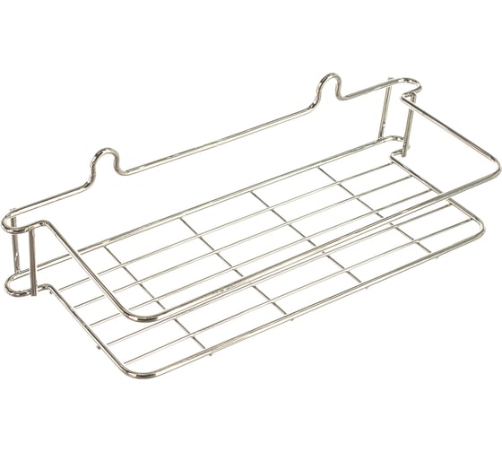 Изображение товара Прямоугольная 1-ярусная полка Vanstore NEO 060-77