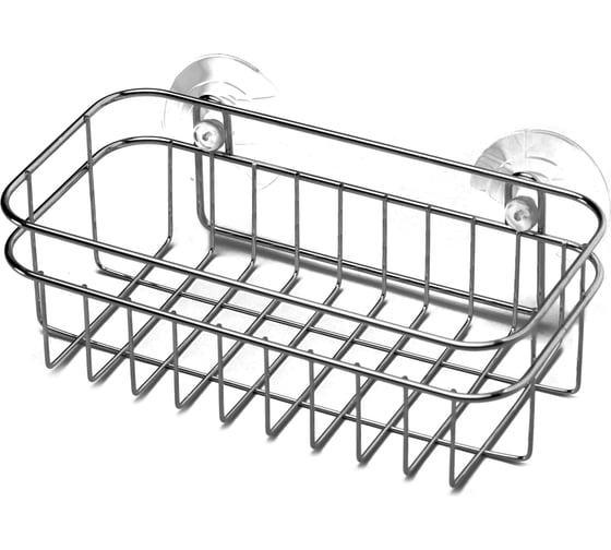 Изображение товара Прямоугольная 1-ярусная полка Vanstore NEO PLUS глубокая 061-77