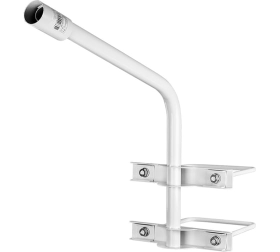 Изображение товара Приставной кронштейн для консольного светильника WOLTA К1П-035-05-2-012х06-Б