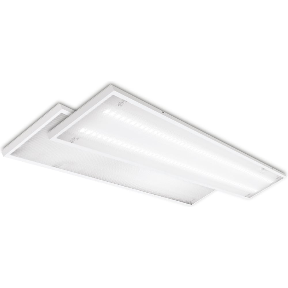 Изображение товара Светодиодная панель Wolta 36Вт 4000K IP40 встроенные светодиоды