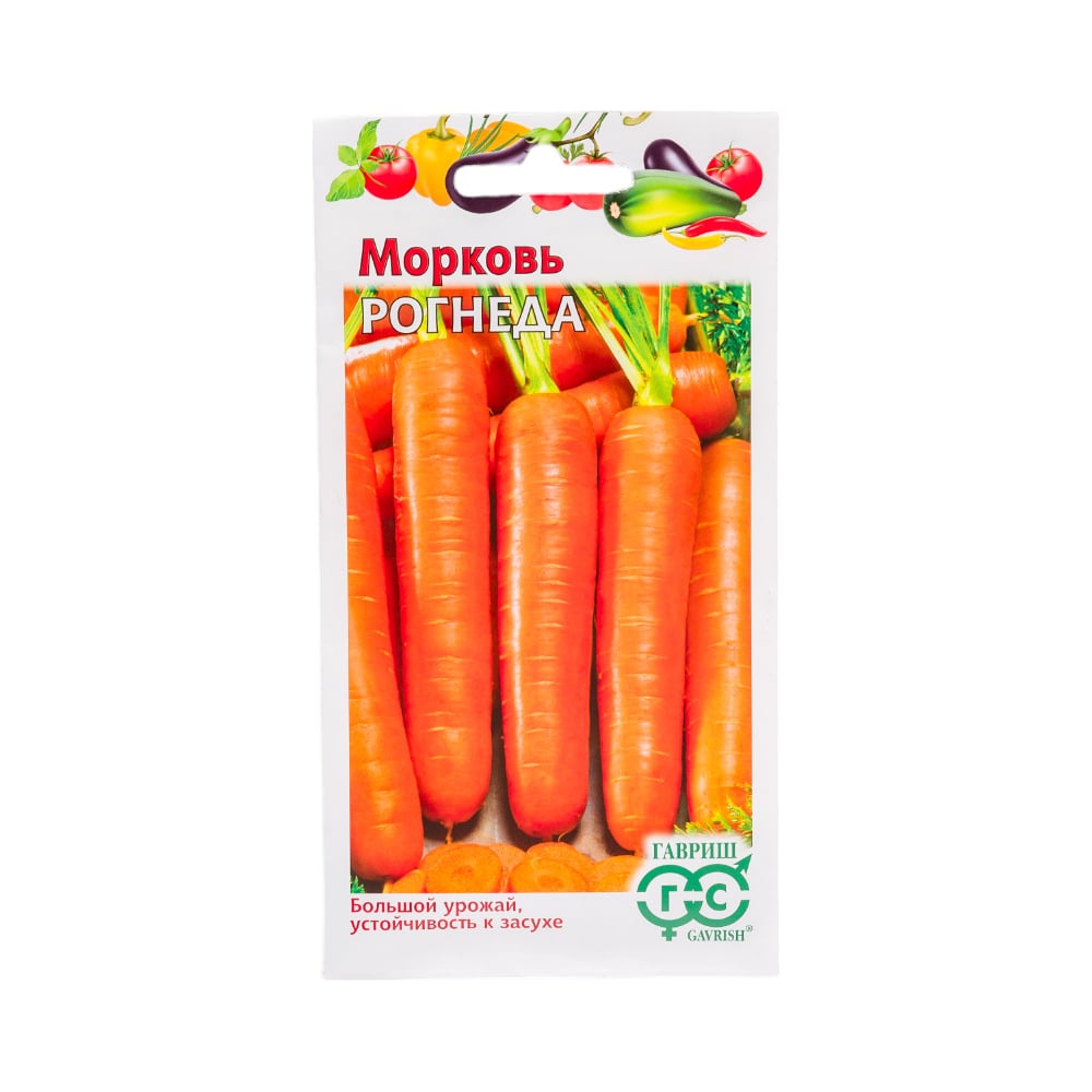 Семена ГАВРИШ 003576