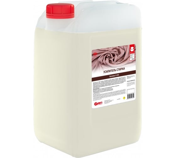 Изображение товара Усилитель стирки АиС Паллика 5 НУК 22 кг 6020534