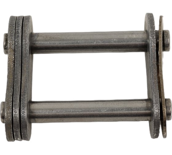 Изображение товара Соединительное звено Bison для цепи 12В-2 CL ТД036224