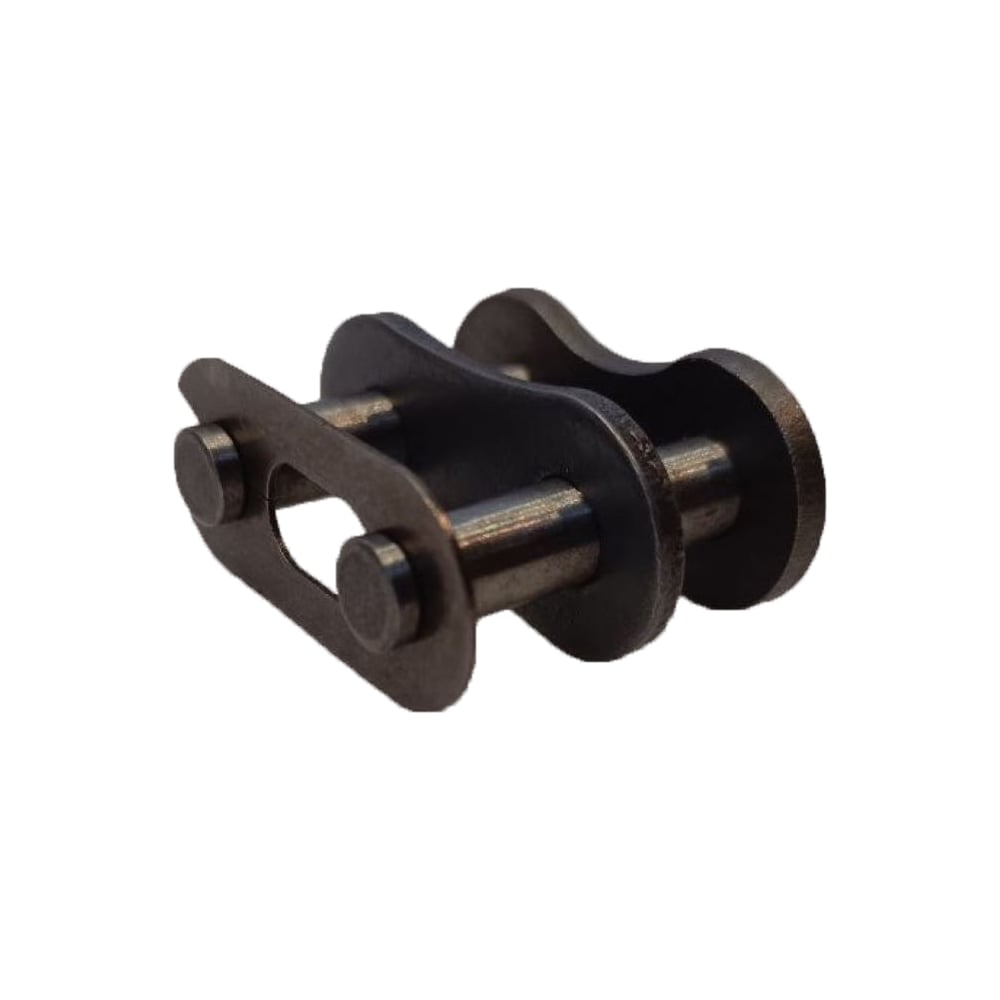 Изображение товара Соединительное звено Bison для цепи 60Н-1 стандарт ANSI DIN ISO