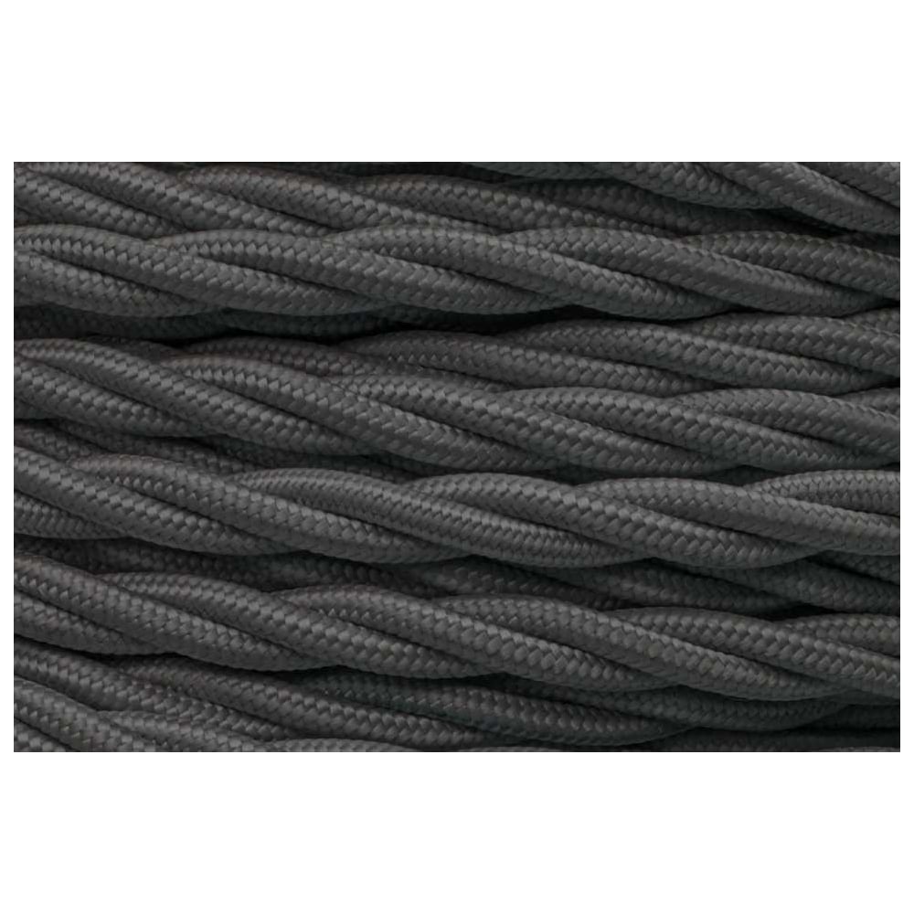 Изображение товара Провод Bironi 3х1,5 графит 150 м матовый кабель электромонтаж