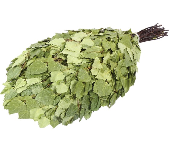 Изображение товара Березовый веник Банные Штучки 03647