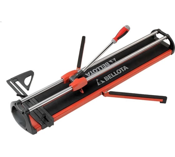 Изображение товара Ручной плиткорез Bellota FIT100