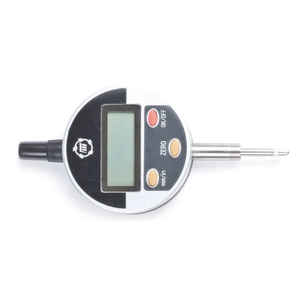 Изображение товара Электронный индикатор часового типа 0-50мм Туламаш 123327 точное измерение