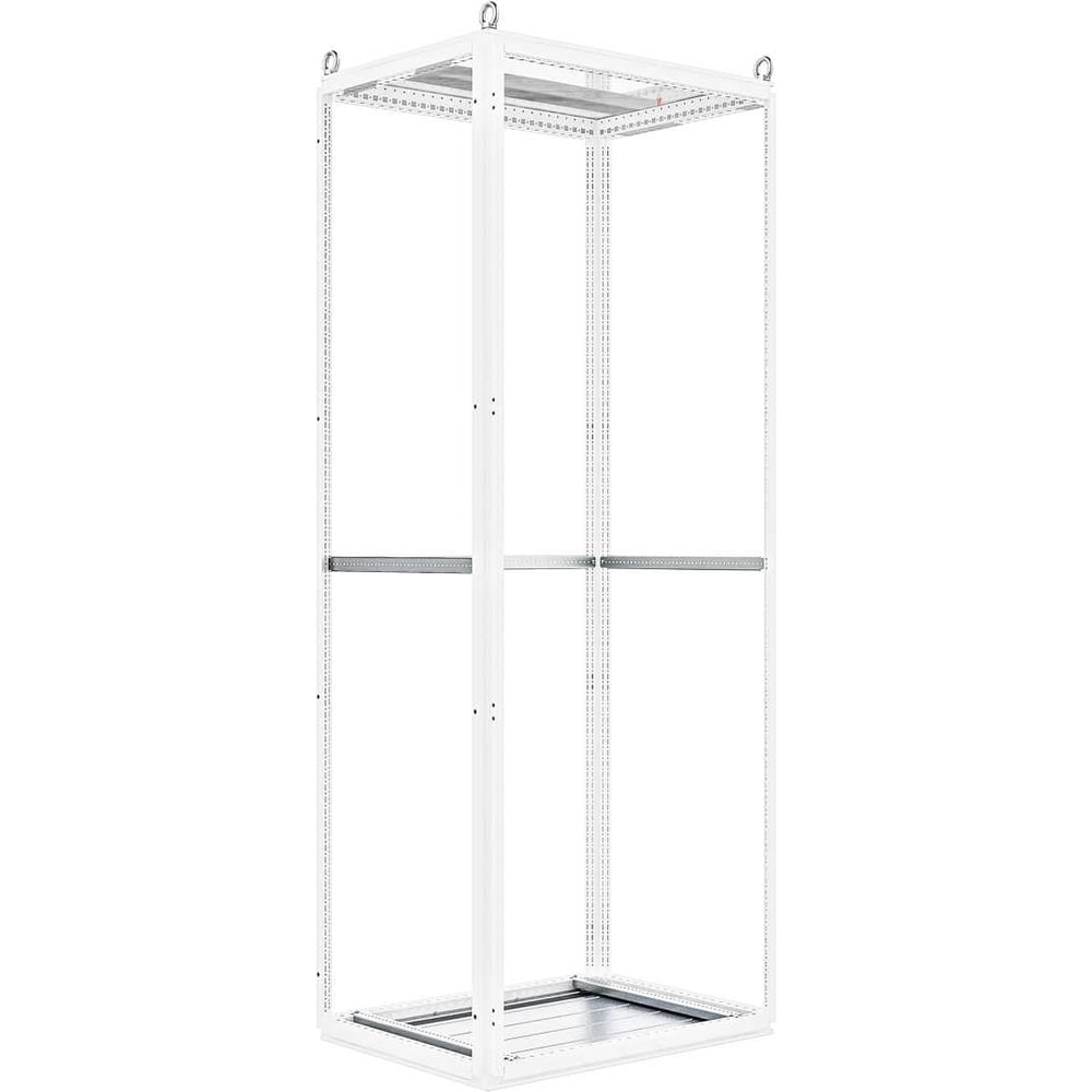 Изображение товара Рама УЗОЛА RS52 2200х800х800 мм сталь серый для панелей