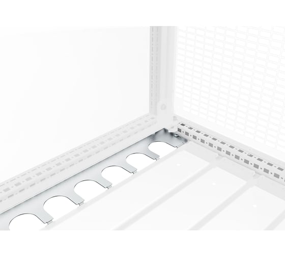 Изображение товара Панель кабельного ввода УЗОЛА средняя 100 мм RS52 00.60 UR18000120604