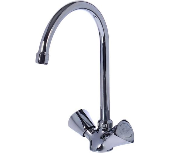 Изображение товара Смеситель для кухни H2O by Damixa Object, HFON00000