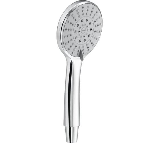 Изображение товара Душевой набор RedBlu by Damixa Origin One 2.0, лейка, настенный держатель, шланг 918110000