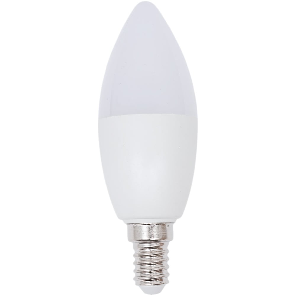 Светодиодная лампа Volpe LED-C37-11W/DW/E14/FR/NR UL-00003810