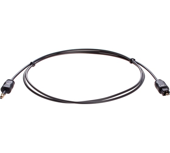 Изображение товара Оптический кабель Telecom toslink m - toslink minim 1m TOC2023-1M