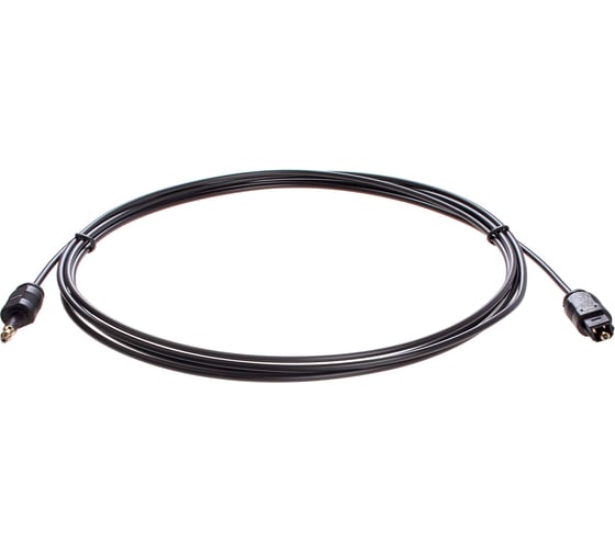Изображение товара Оптический кабель Telecom toslink m - toslink minim 2m TOC2023-2M
