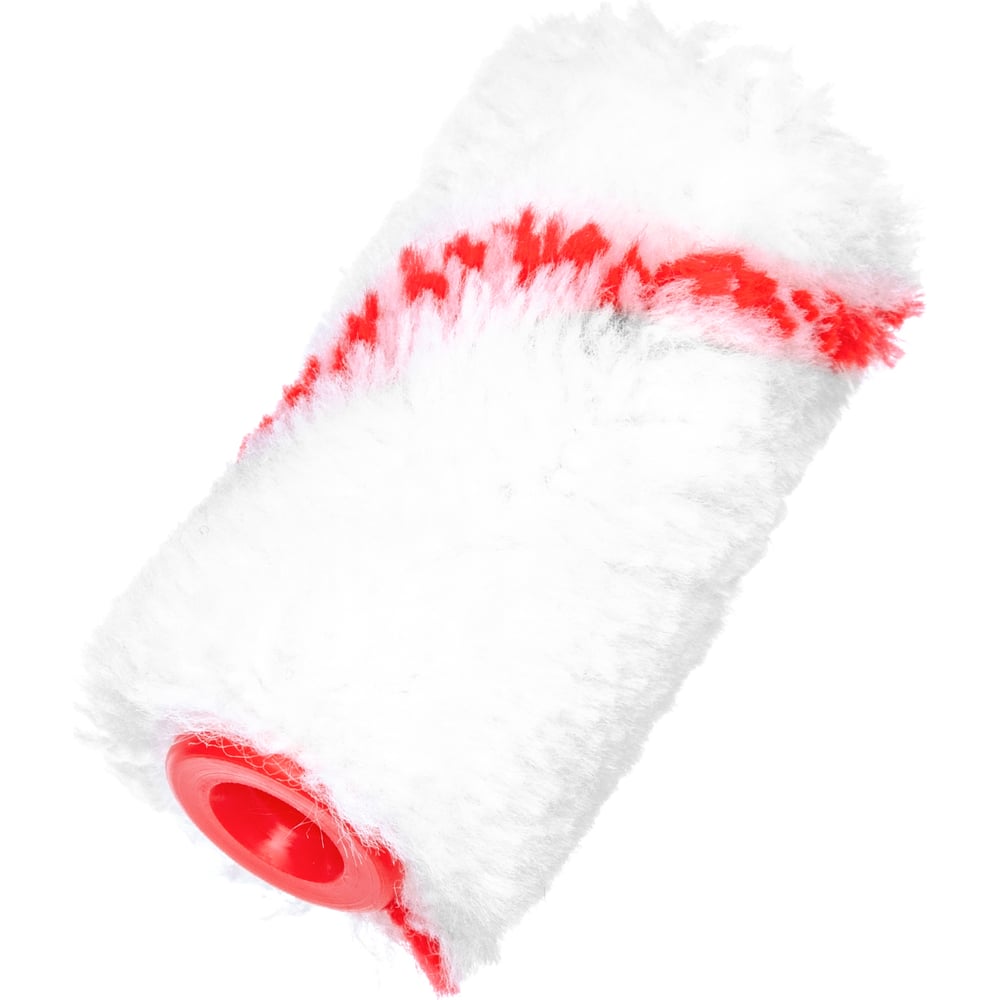 Изображение товара Сменный мини-валик MTX НЕЙЛОН 75 мм/9 мм D15 мм D6 мм Стандарт 80607