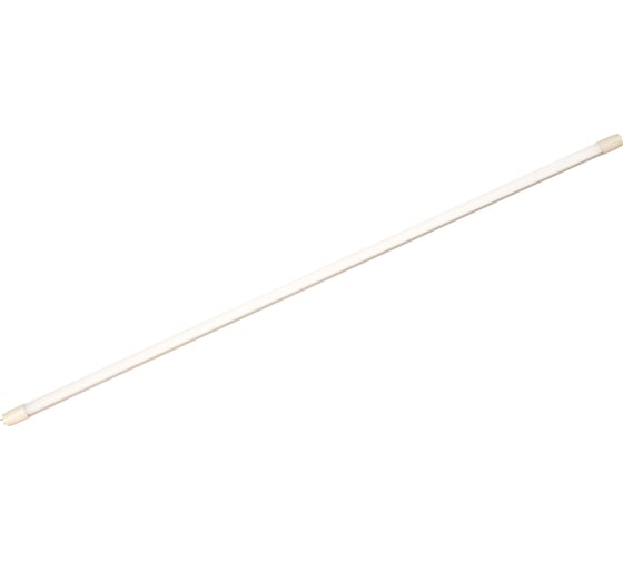 Изображение товара Светодиодная лампа Volpe LED-T8-18W/NW/G13/FR/FIX/N, матовый UL-00001456