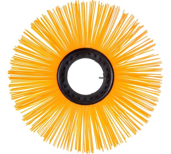 Изображение товара Комплект сменных щеток Daewoo DASC 100