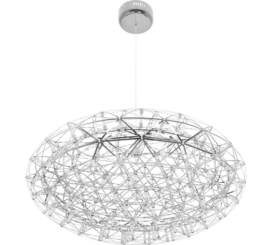 Изображение товара Подвесной светильник LOFT IT Raimond 9027-75 Chrome