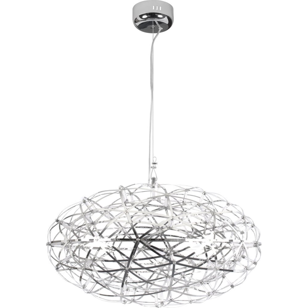Изображение товара Подвесной светильник LOFT IT Raimond 1898/750 Chrome для стильного интерьера