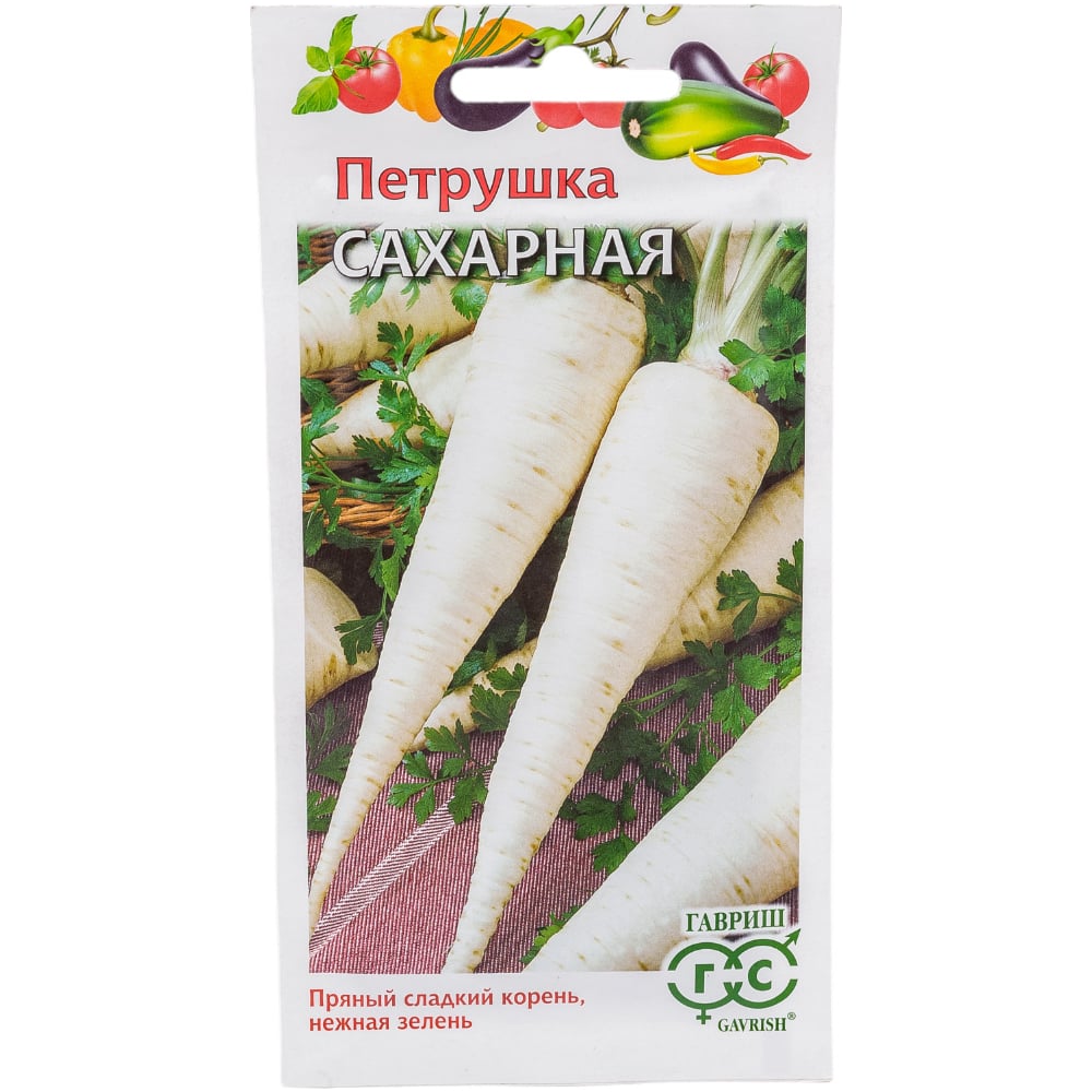 Семена ГАВРИШ 000000547