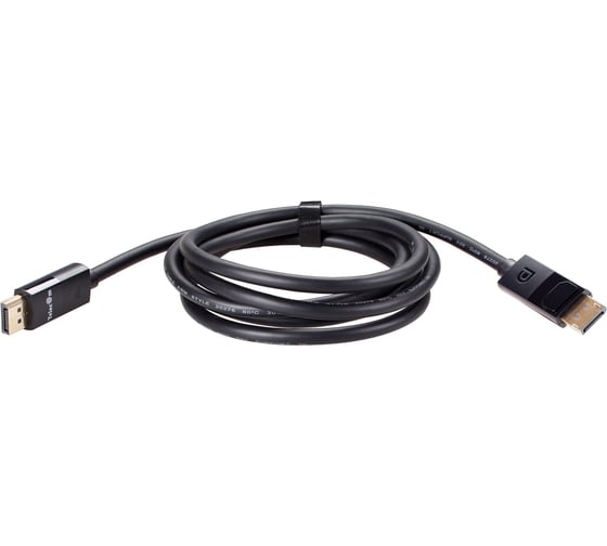 Изображение товара Соединительный кабель Telecom displayport - displayport 1.4v 8k 60hz 2m медь TCG755-2M