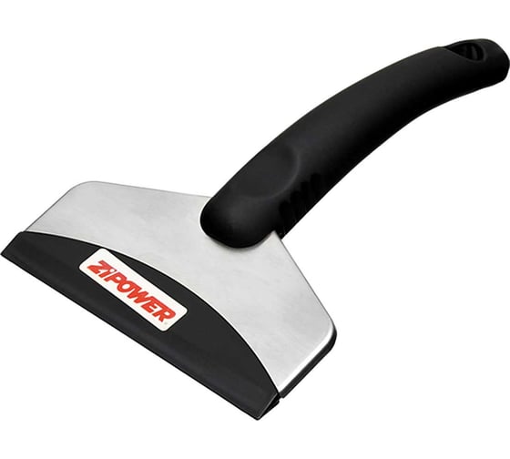 Изображение товара Скребок для льда Zipower 18х10 см PM2104