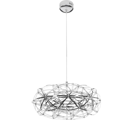 Изображение товара Подвесной светильник LOFT IT Raimond 1898/500 Chrome