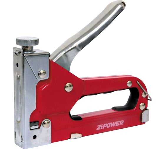 Изображение товара Строительный степлер Zipower PM4222